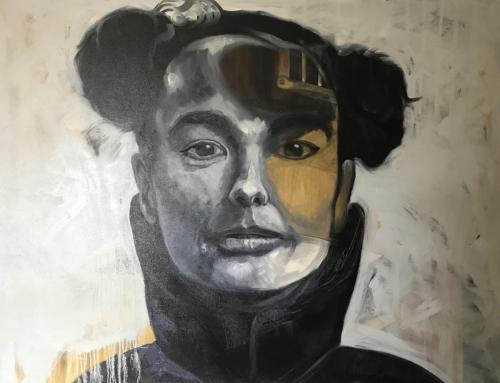 BJÖRK 