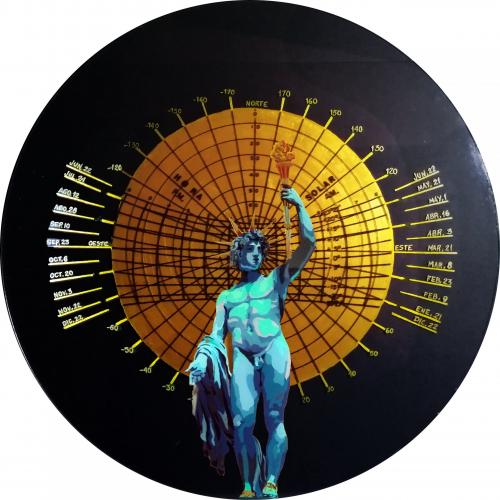 HELIOS-SOL II
