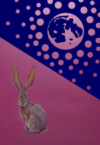 MAD AS RABBITS